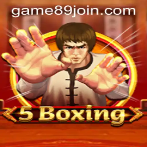Descubra o Fascinante Mundo do Jogo 5Boxing da Game89.com