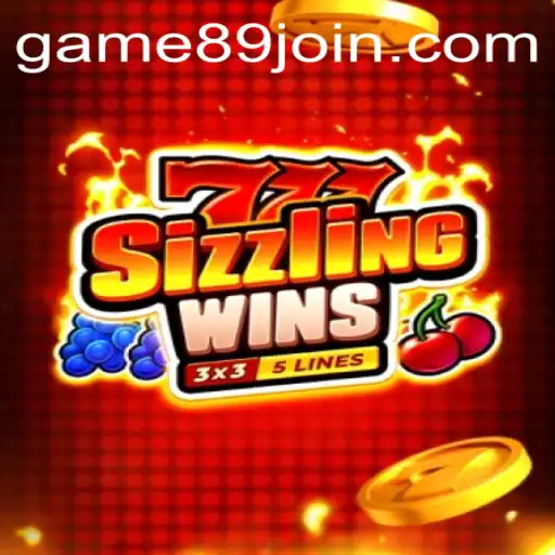 Explorando o Mundo Empolgante de 777sizzlingwins no Game89.com