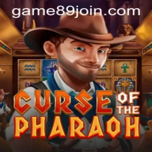 CurseofthePharaoh: Descubra os Mistérios do Egito Antigo no Game89.com