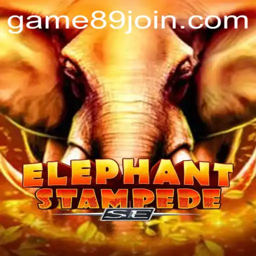 Descubra o Excitante Universo de ElephantStampedeSE no Game89.com