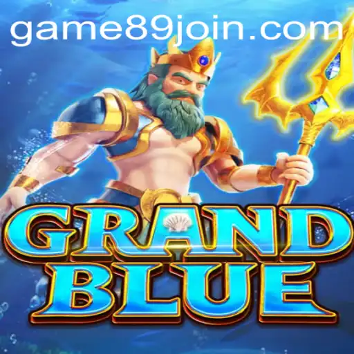 Explorando o Mundo de GRANDBLUE: Um Jogo Inovador Apresentado por Game89.com