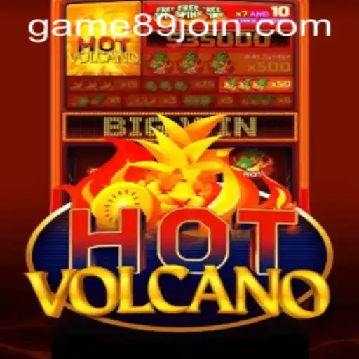 Explorando o Jogo HotVolcano no Game89.com