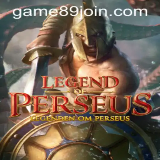 Descubra as Aventuras Épicas de LegendofPerseus