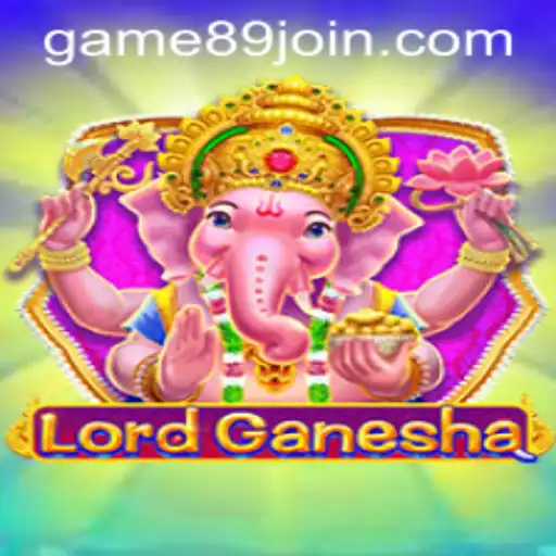 Descubra o Fascinante Mundo de LordGanesha em Game89.com