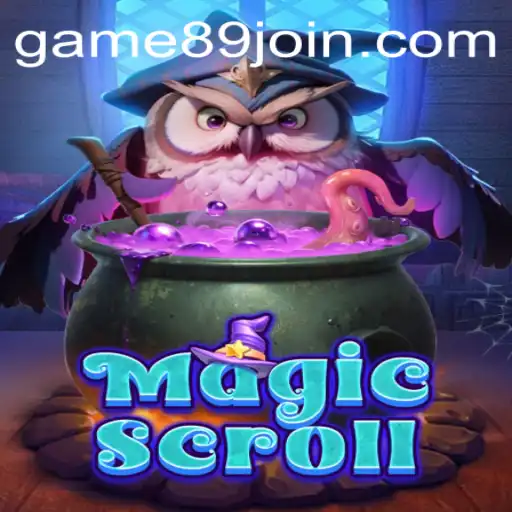 Descubra o Fascinante Mundo de MagicScroll em Game89.com