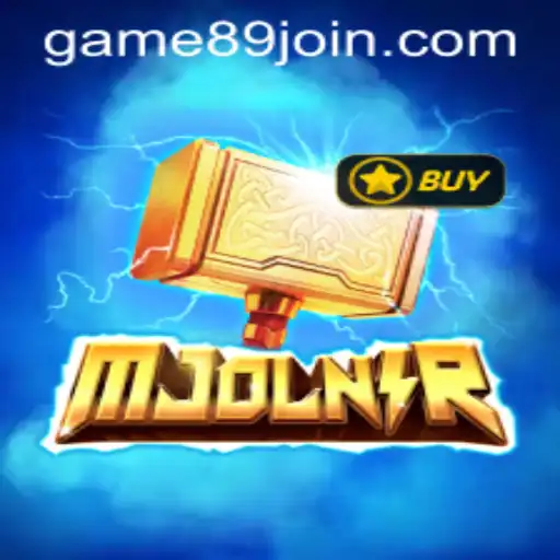 Explorando o Fascinante Mundo de Mjolnir em Game89.com