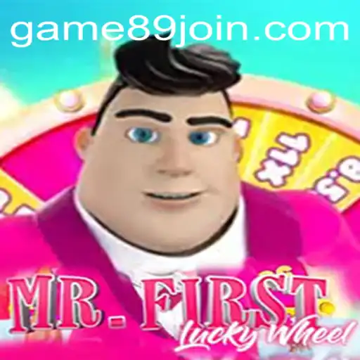 Descubra a Emoção de Jogar MrFirstLuckyWheel no Game89.com