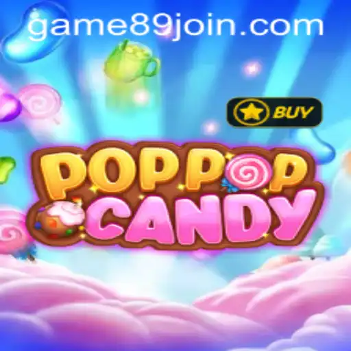 Explorando o Viciante POPPOPCANDY: Uma Jornada Doce no Game89.com