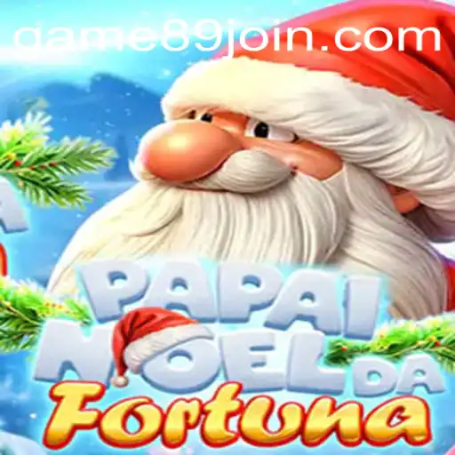 Descubra o Jogo PapaiNoeldaFortuna no Game89.com