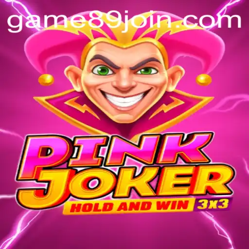 Descubra o Fascinante Mundo de Pinkjoker em Game89.com