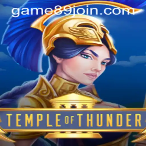 Explorando TempleofThunder: Um Mergulho no Jogo do Momento