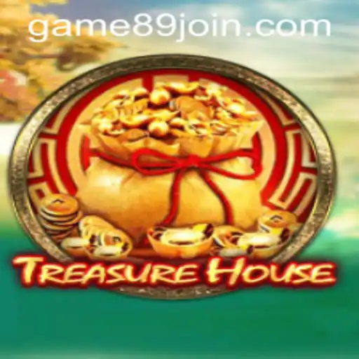Explore o Mundo Encantado de TreasureHouse: O Novo Fenômeno em Game89.com