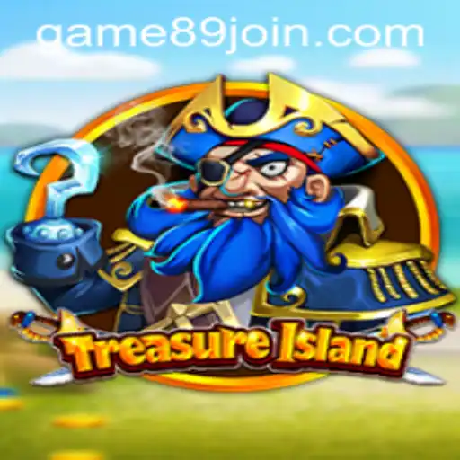 Explorando TreasureIsland: O Jogo Revelação do Game89.com