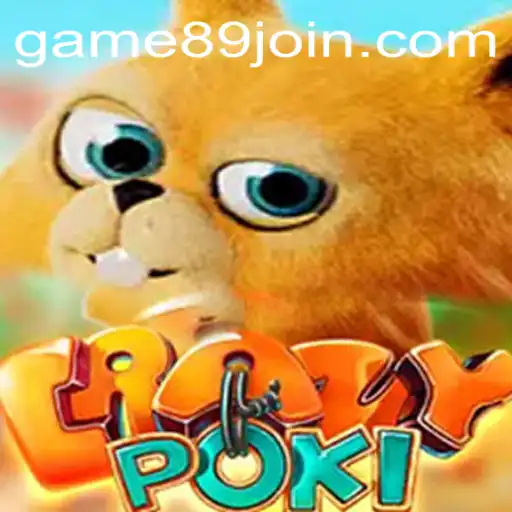 CrazyPoki: Aventura Emocionante e Estratégica no Game89.com