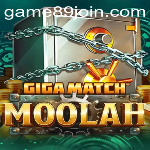 Explorando o Universo de GigaMatchMoolah: Uma Aventura em Game89.com