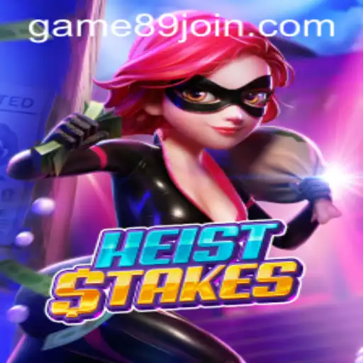 Explorando o Mundo de HeistStakes: Uma Aventura Empolgante com Game89.com