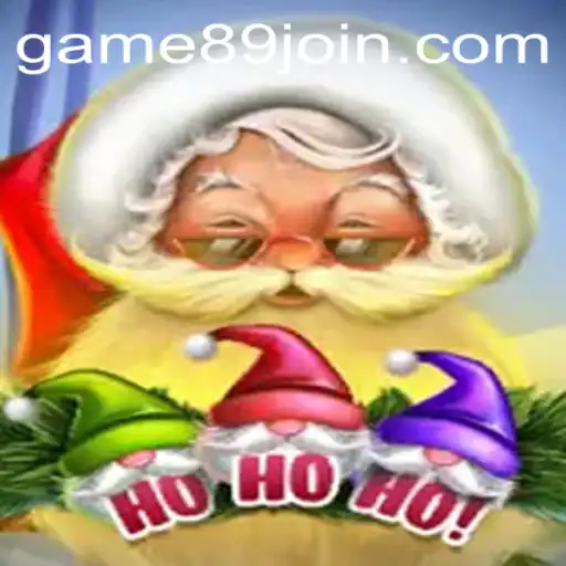 Descobrindo o Universo Fascinante de HoHoHo: Um Jogo Clássico em Game89.com