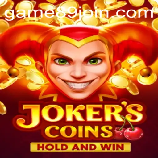 Explorando o Mundo de JokersCoins: Um Novo Fenômeno no Game89.com