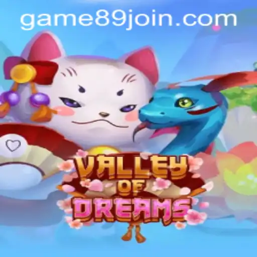 Explore o Fascinante Mundo de ValleyofDreams